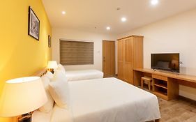 Đại Nam SG Hotel